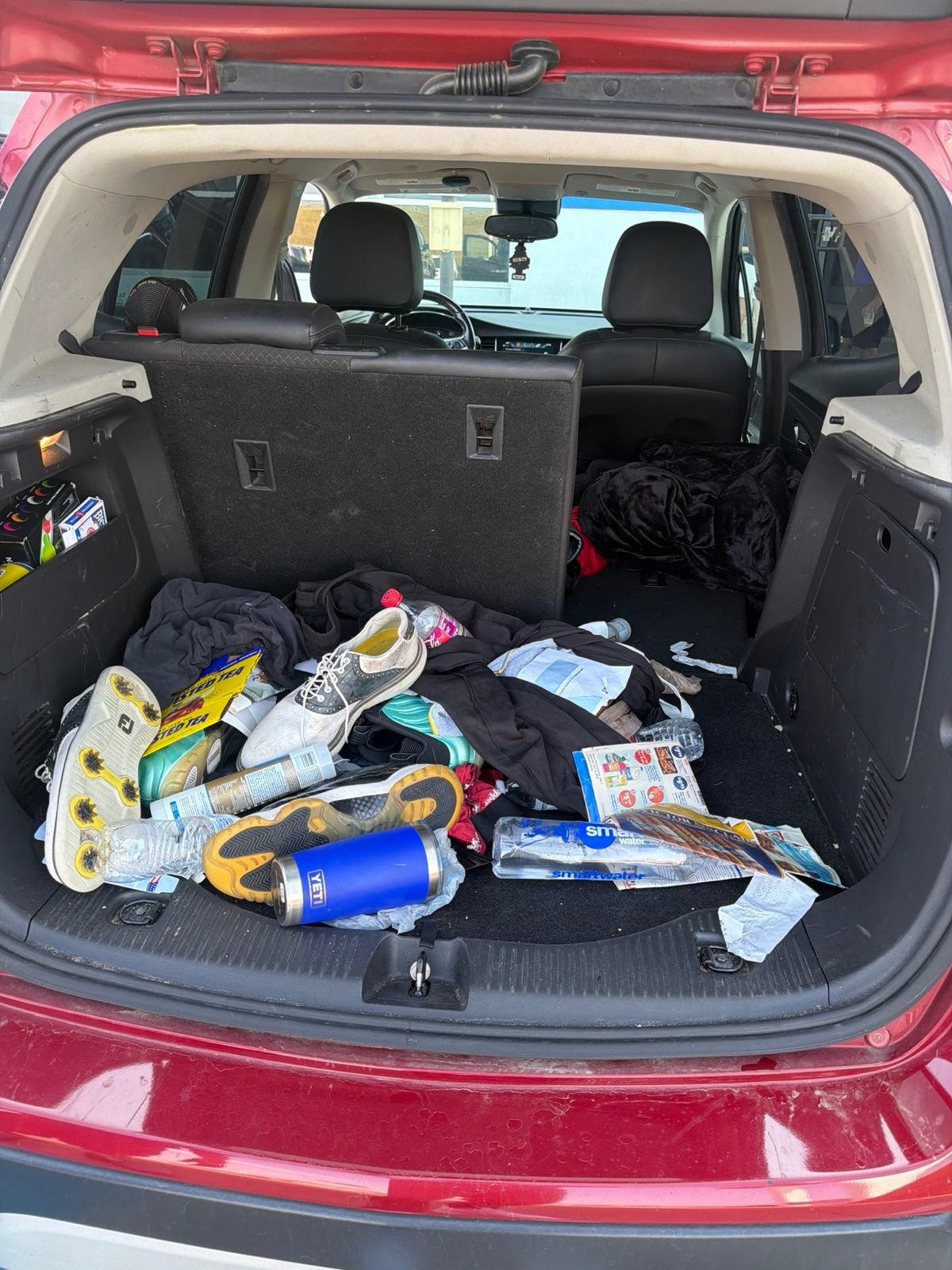 Used 2019 Buick Encore Preferred FWD image 13
