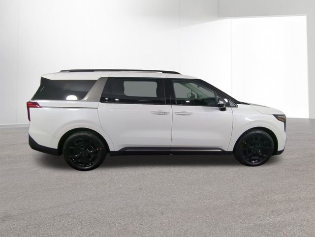 New 2026 Kia Carnival SX Prestige image 40