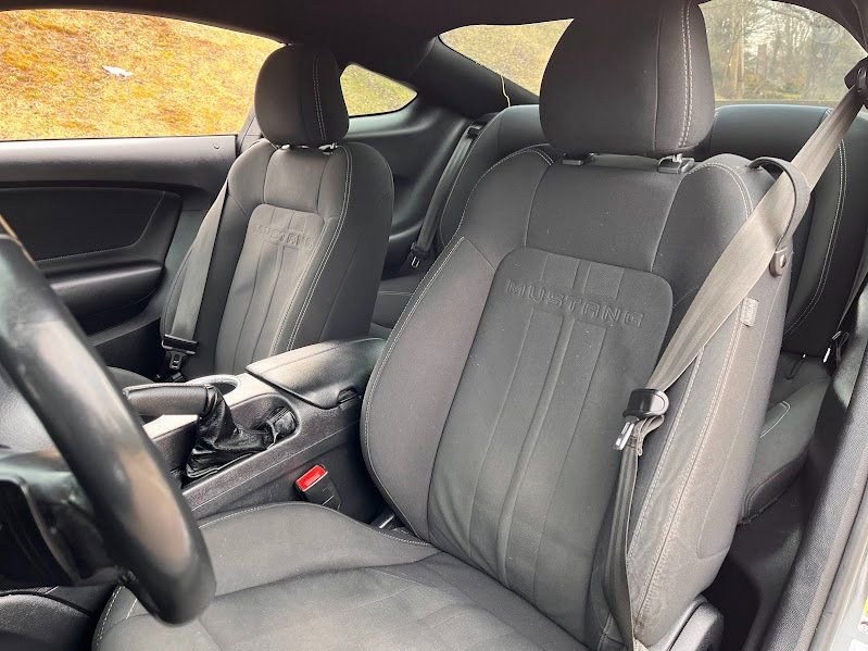 Used 2020 Ford Mustang GT image 9