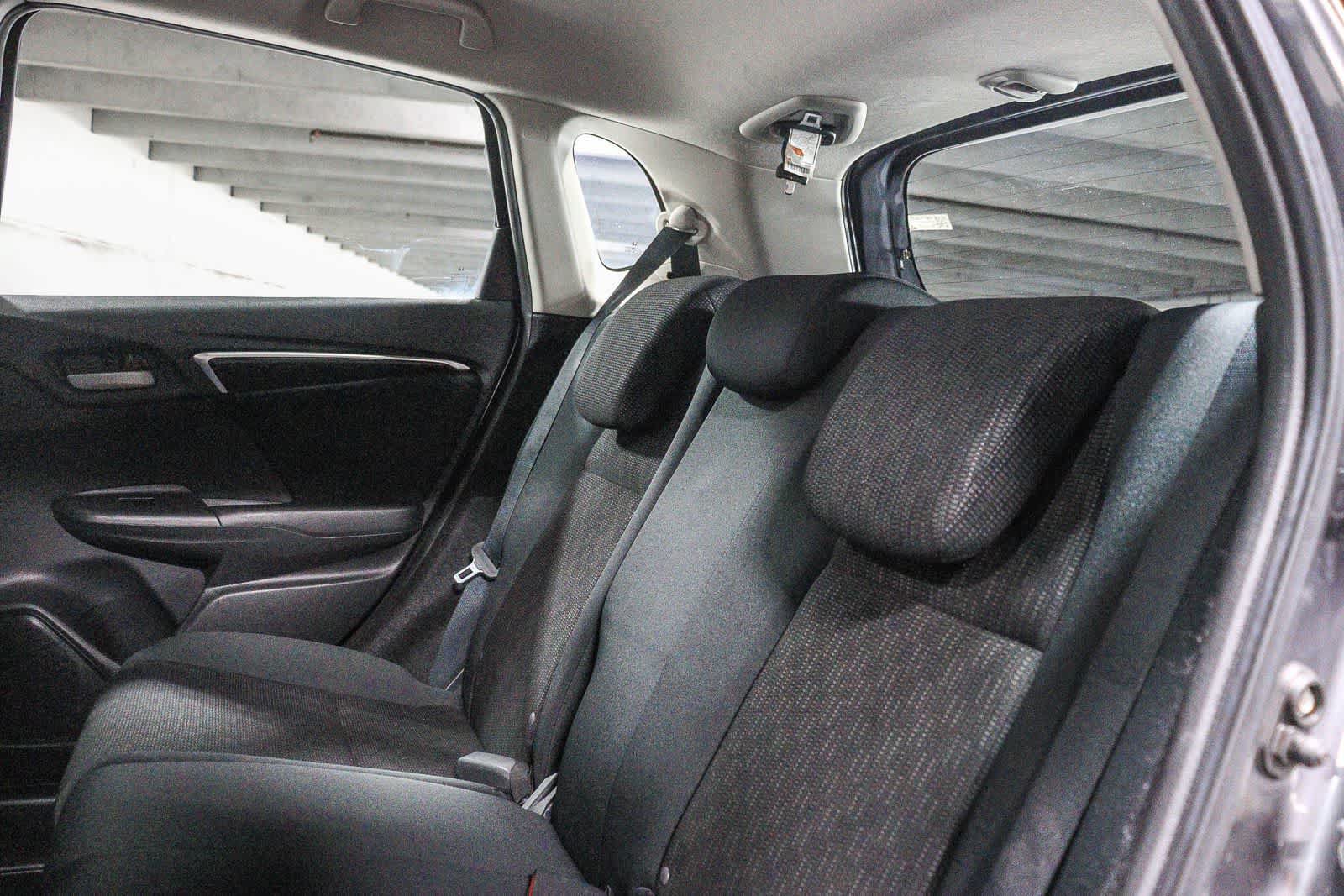 Used 2015 Honda Fit LX image 18