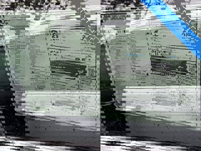 New 2026 Jeep Grand Cherokee Altitude image 3