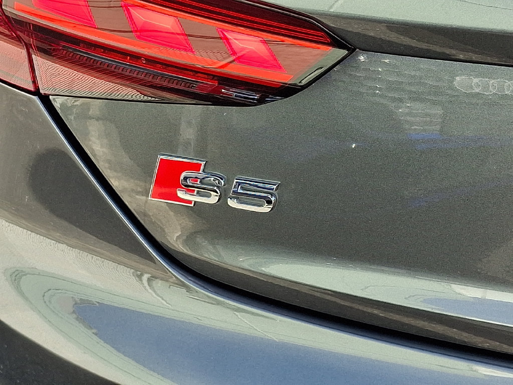 Used 2021 Audi S5 Premium Plus AWD/4WD image 32