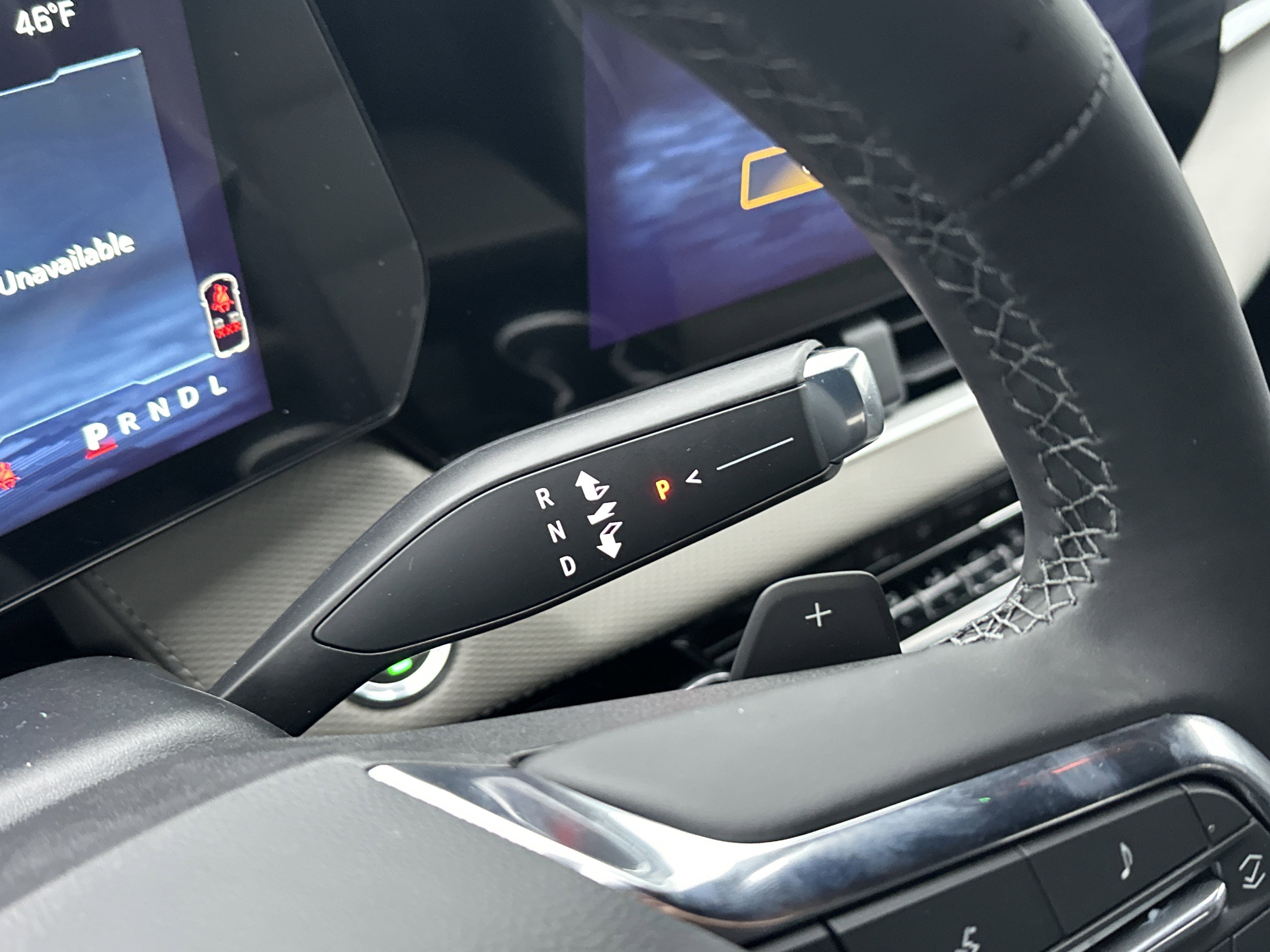 New 2026 Chevrolet Equinox LT w/ Convenience Package II image 20