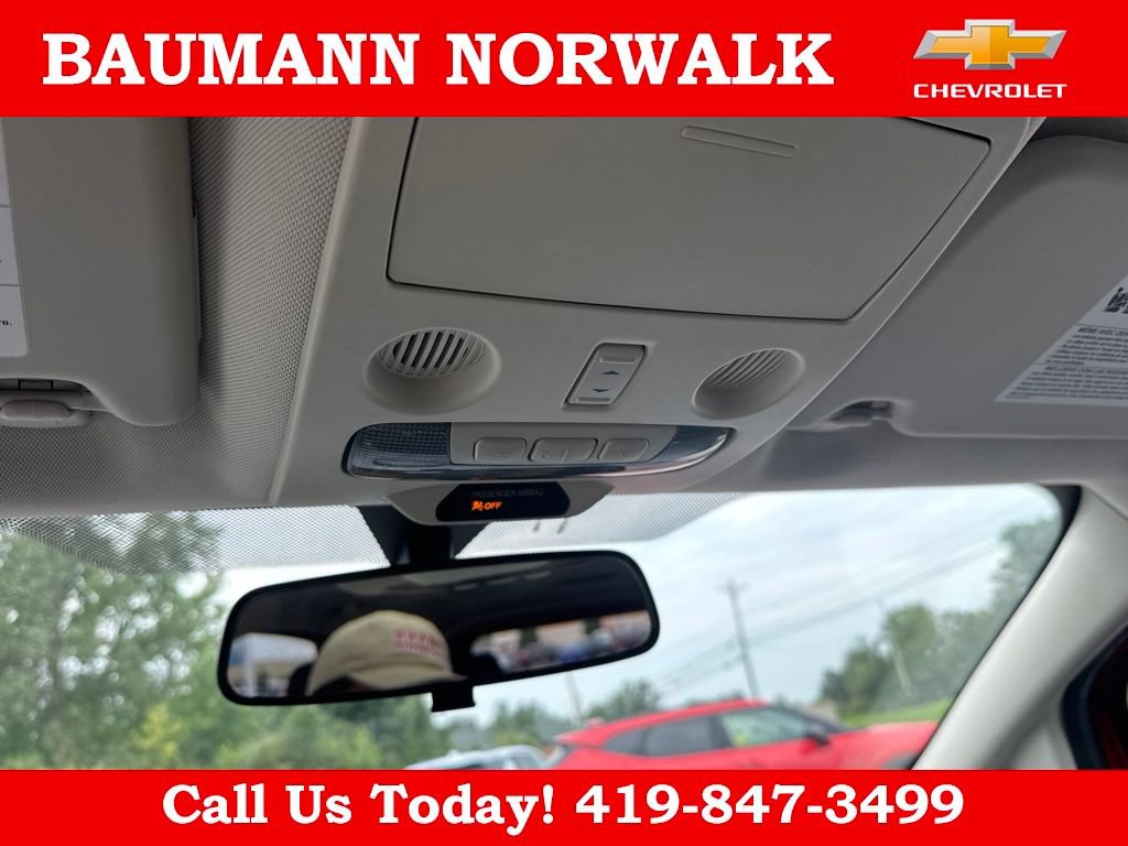 Used 2019 Ford EcoSport SE FWD image 27