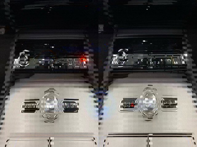 New 2026 Lincoln Navigator Premiere image 33