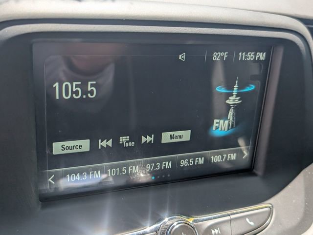 Used 2018 Chevrolet Camaro LT RWD image 27
