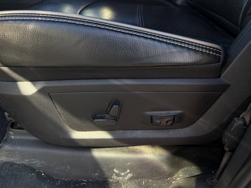 Used 2022 RAM 2500 Laramie image 10