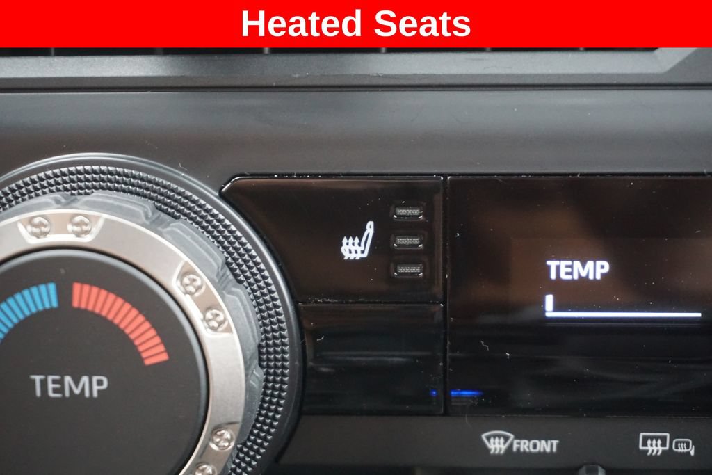 New 2026 Toyota Tacoma SR5 AWD/4WD image 7