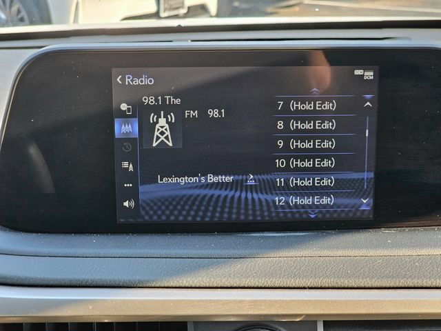 Used 2021 Lexus RX 350 AWD w/ Premium Package image 38