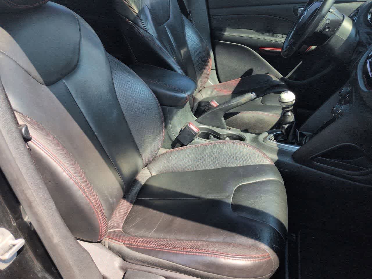 Used 2015 Dodge Dart GT w/ Sun/Sound Group image 22