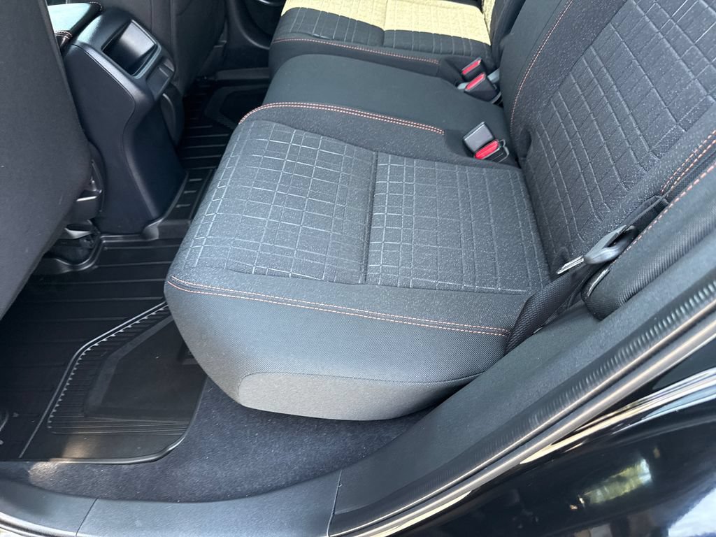 Certified 2024 Honda HR-V Sport image 17