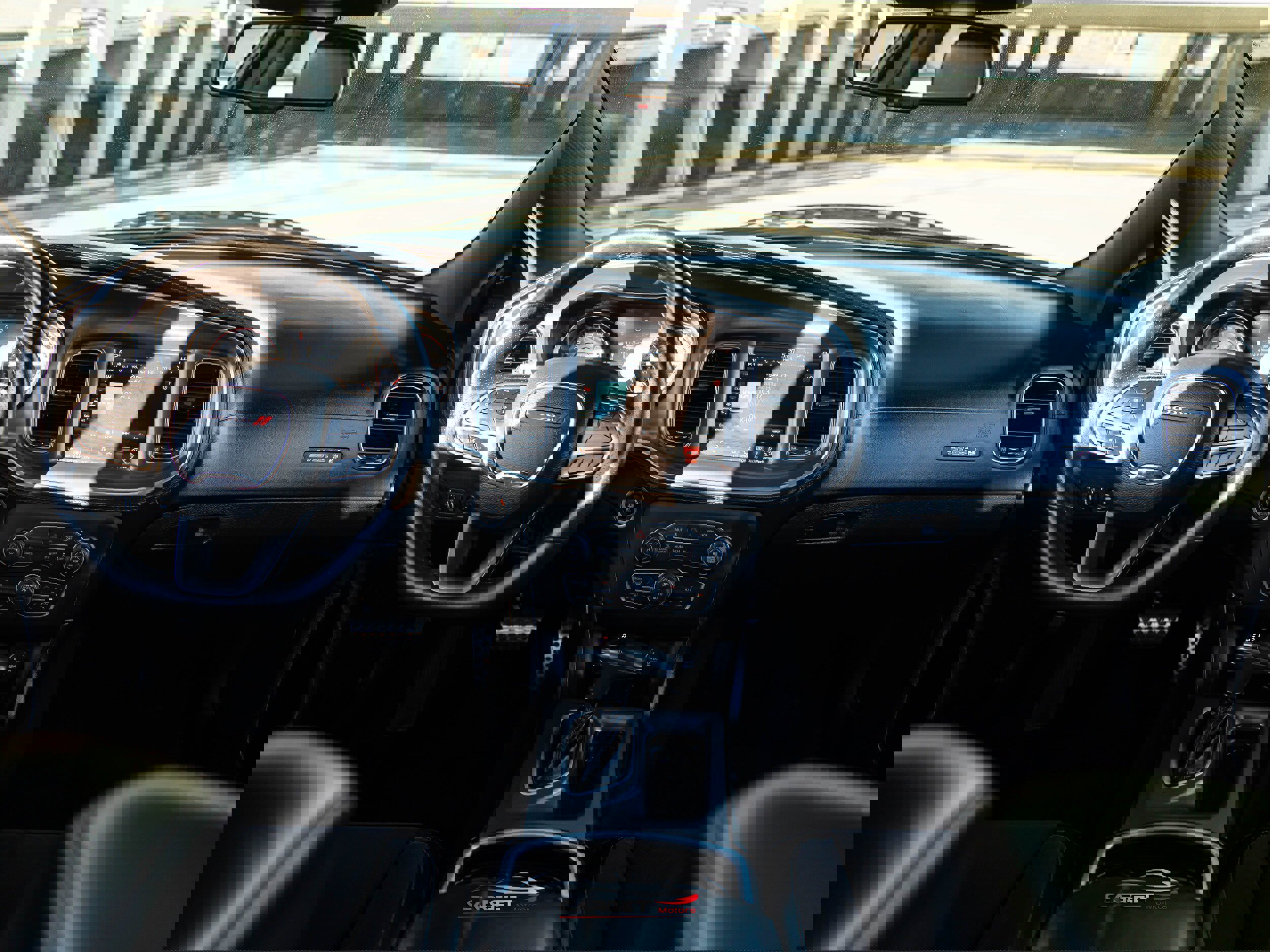 Used 2021 Dodge Charger Scat Pack image 12