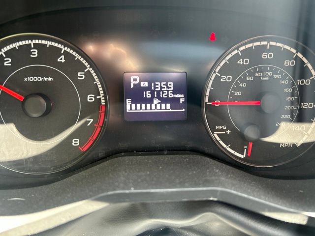 Used 2017 Subaru Impreza 2.0i Premium AWD/4WD image 17