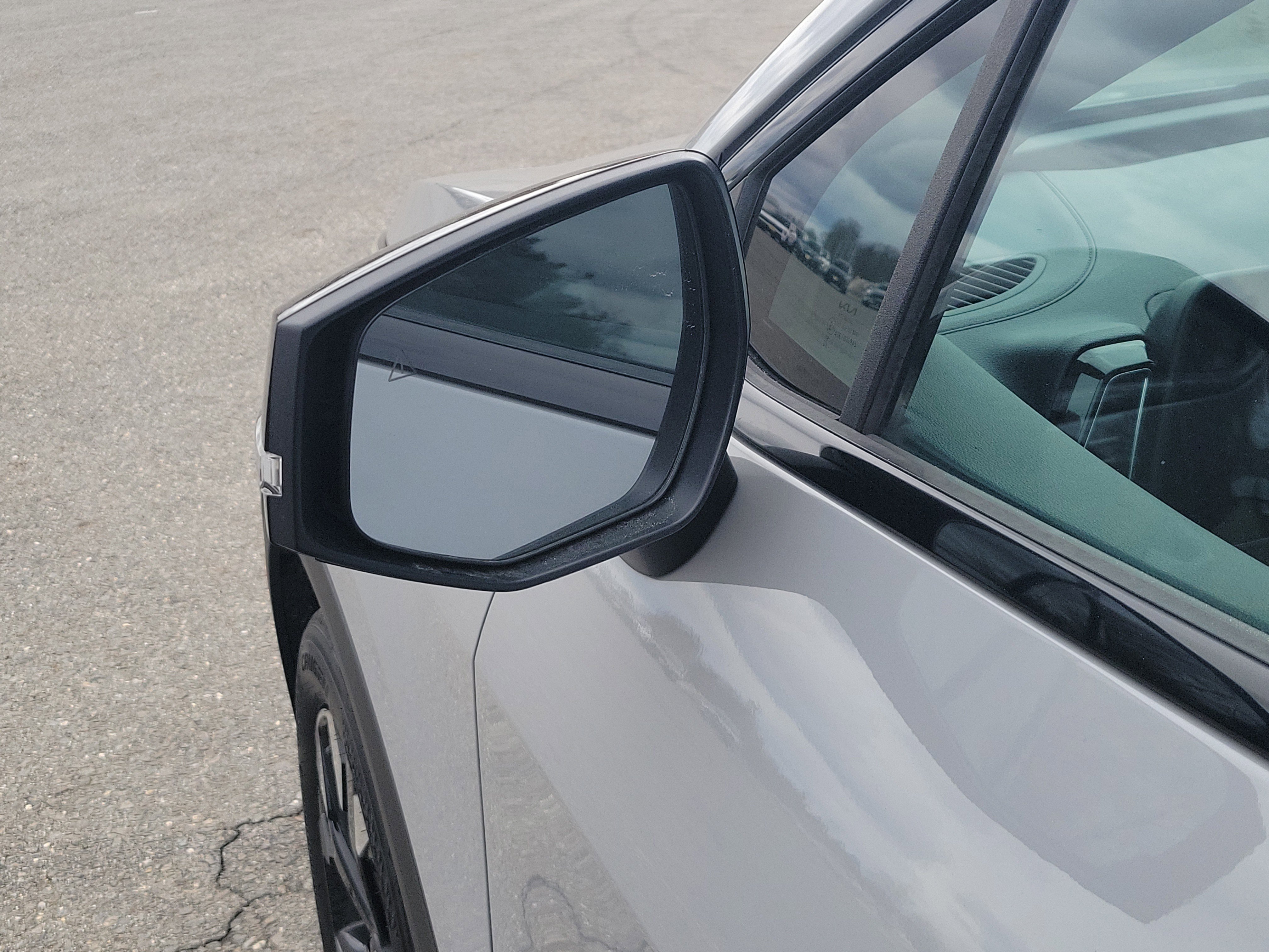 Used 2024 Kia Sportage X-Line w/ X-Line Premium Package image 10