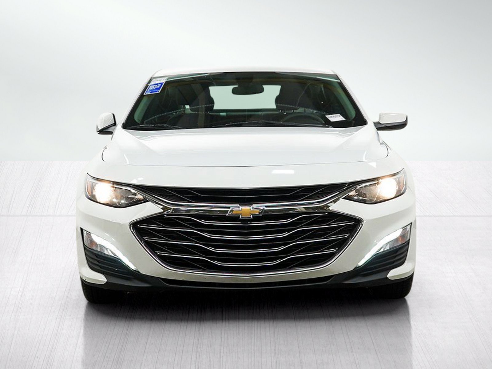 Used 2022 Chevrolet Malibu LT FWD image 8