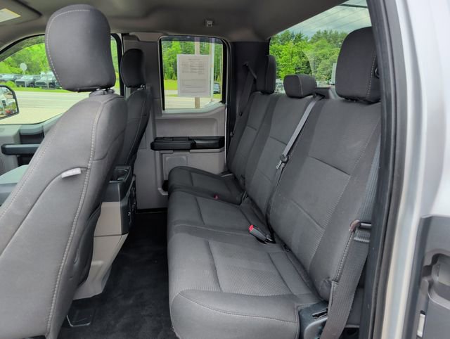 Used 2018 Ford F150 XL w/ Equipment Group 101A Mid AWD/4WD image 32