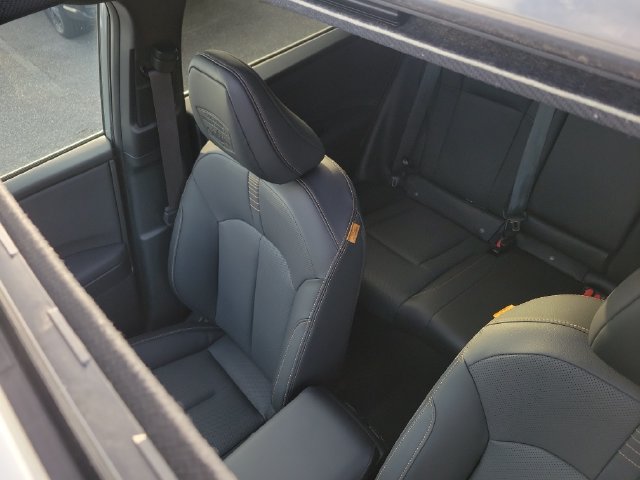 New 2026 Subaru Outback Wilderness AWD/4WD image 36