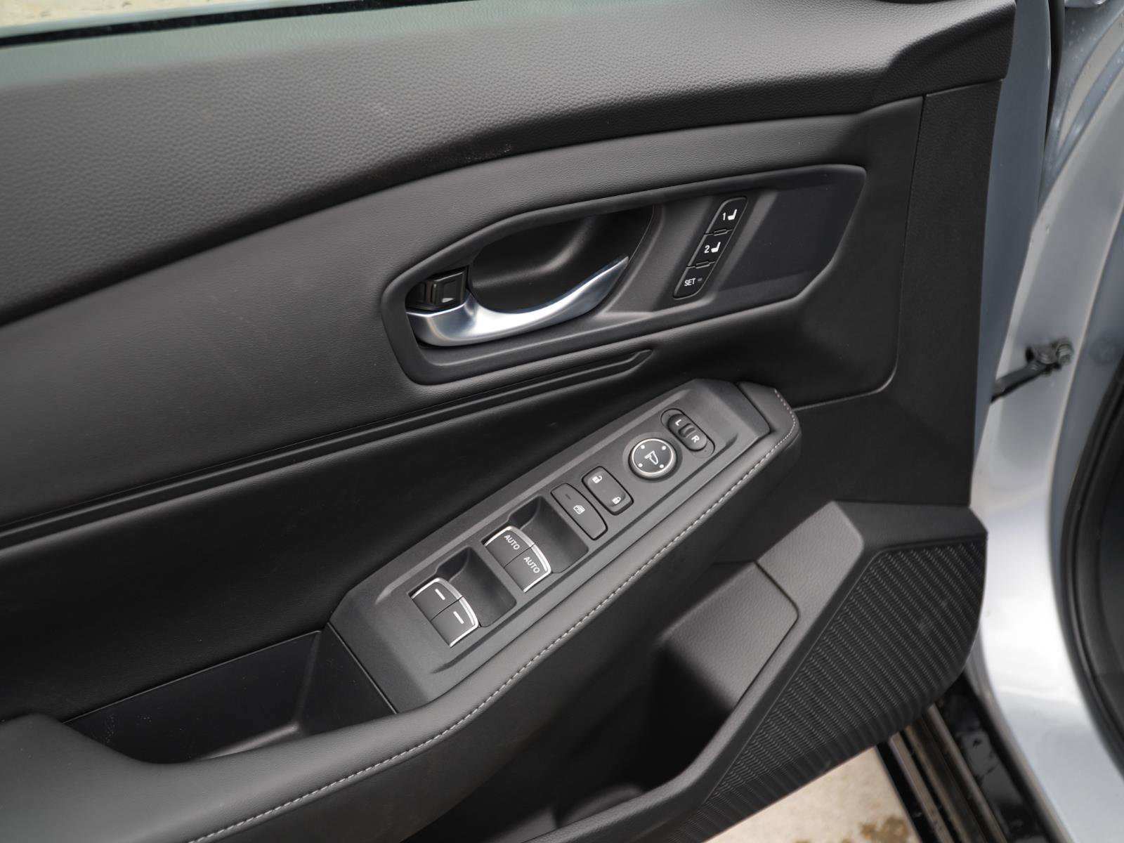 New 2025 Honda Accord Sport image 14