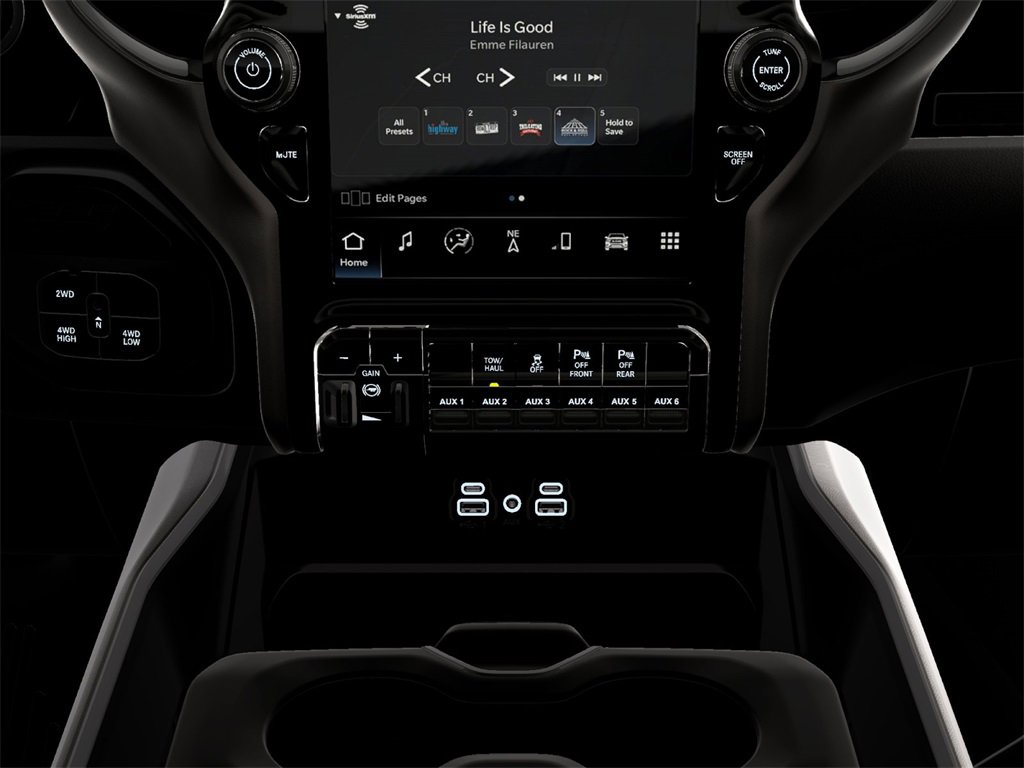 New 2026 RAM 2500 Big Horn image 20