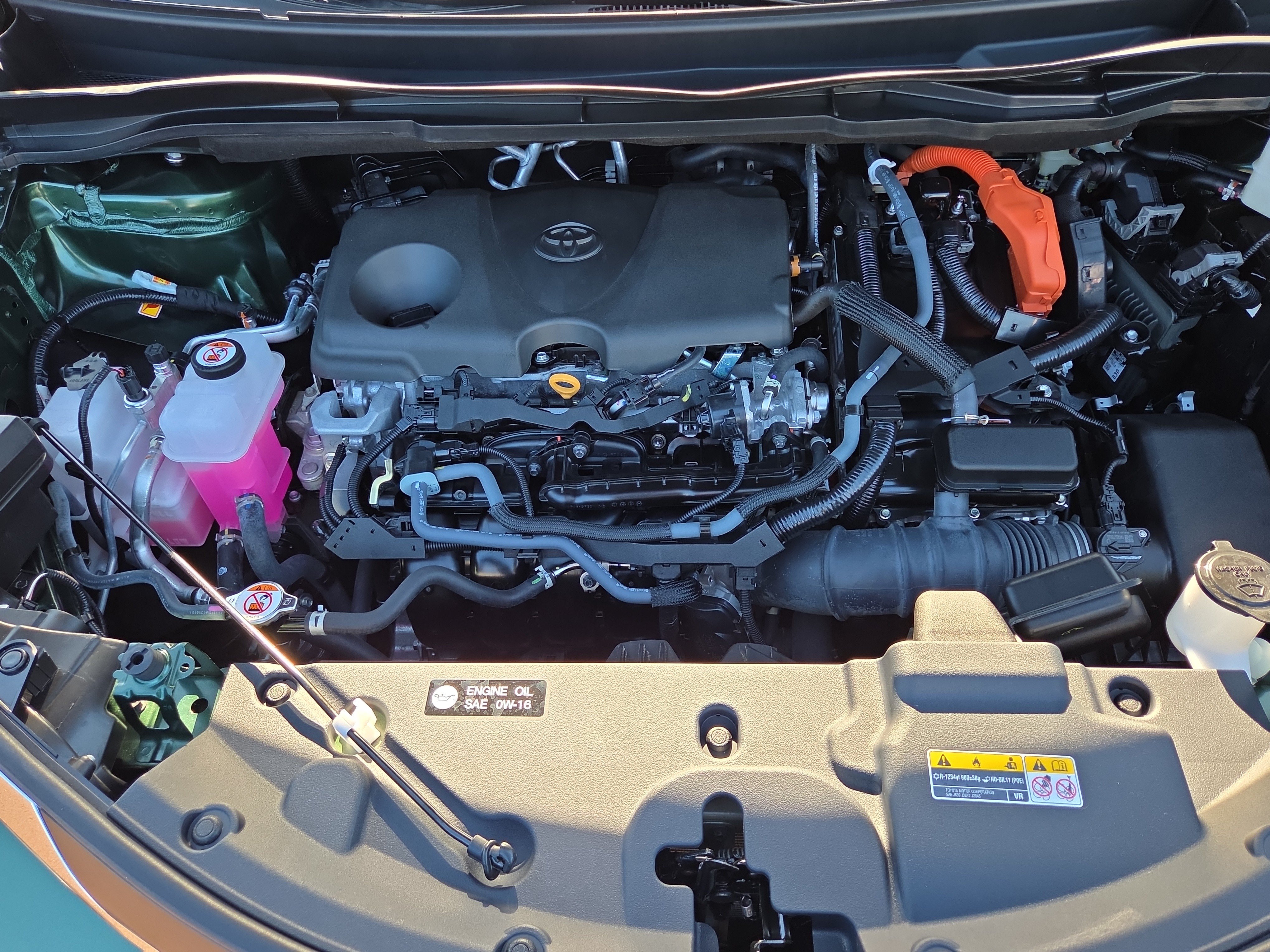 Certified 2026 Toyota Sienna XLE AWD/4WD image 29