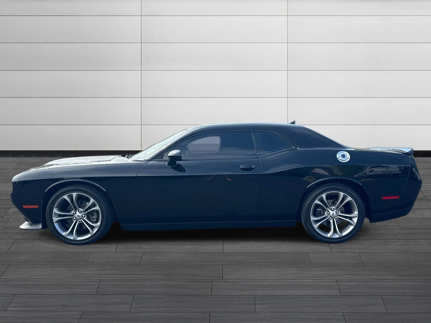 Used 2021 Dodge Challenger GT w/ Plus Package RWD image 7