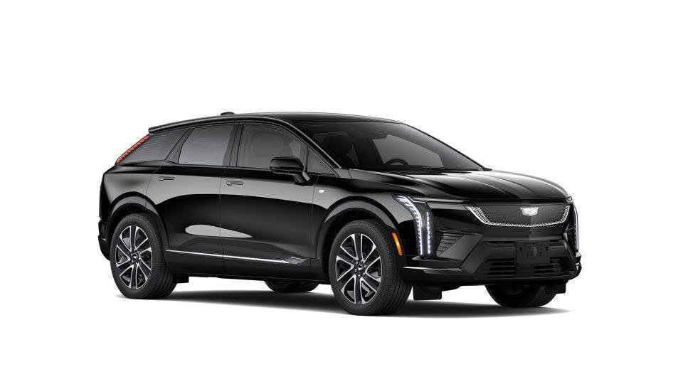 New 2027 Cadillac Optiq Premium Sport AWD/4WD image 63