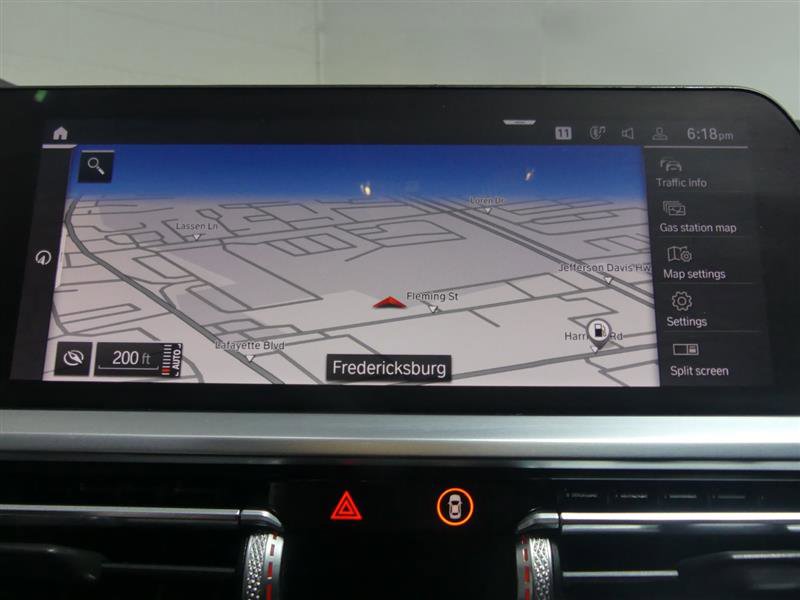 Used 2021 BMW 440i xDrive Coupe w/ Premium Package image 38