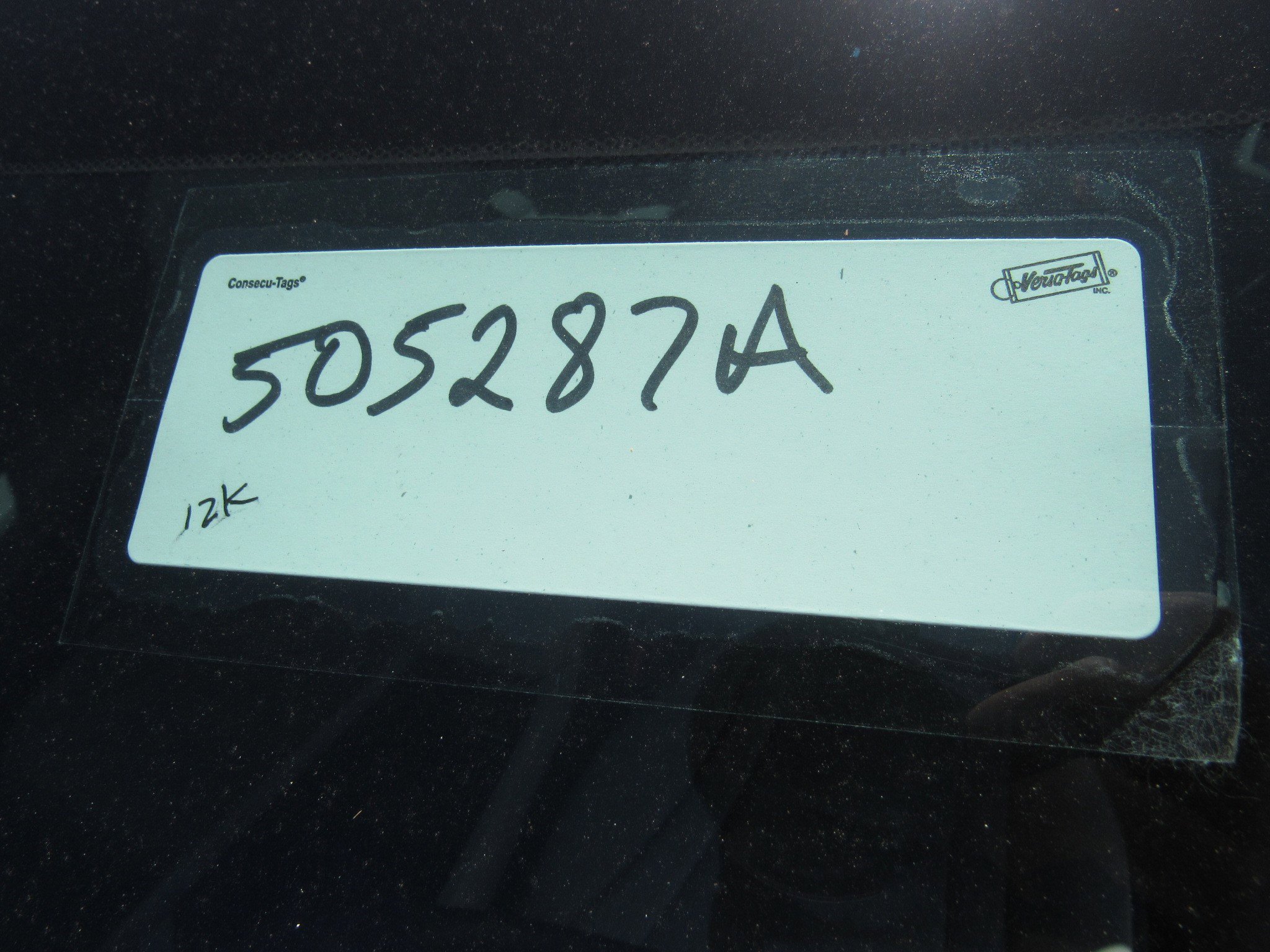 Certified 2024 Honda Accord LX image 27