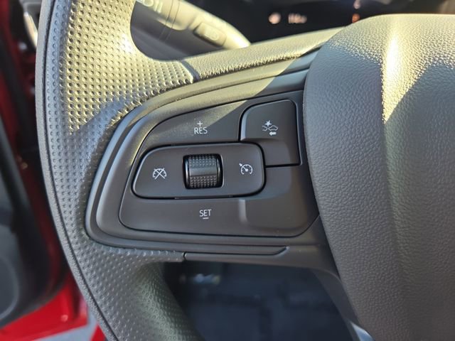 New 2026 Buick Envista Preferred w/ Convenience II Package FWD image 24