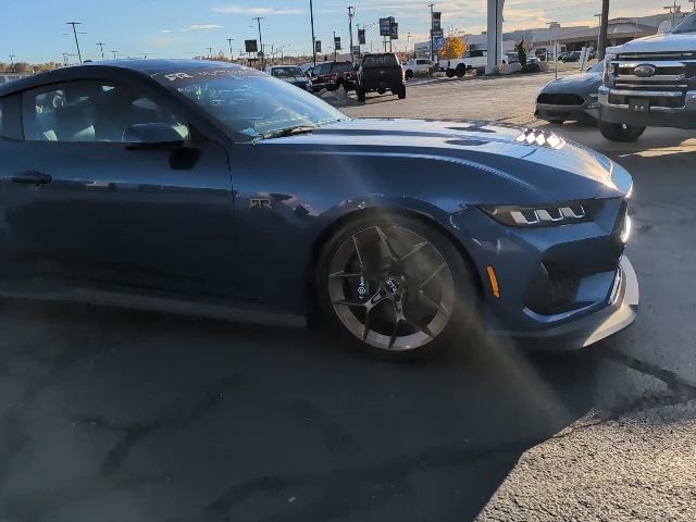 New 2024 Ford Mustang GT Premium w/ GT Performance Package RWD image 52