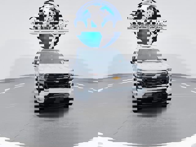 New 2026 Chevrolet Colorado LT w/ Advanced Trailering Package image 2