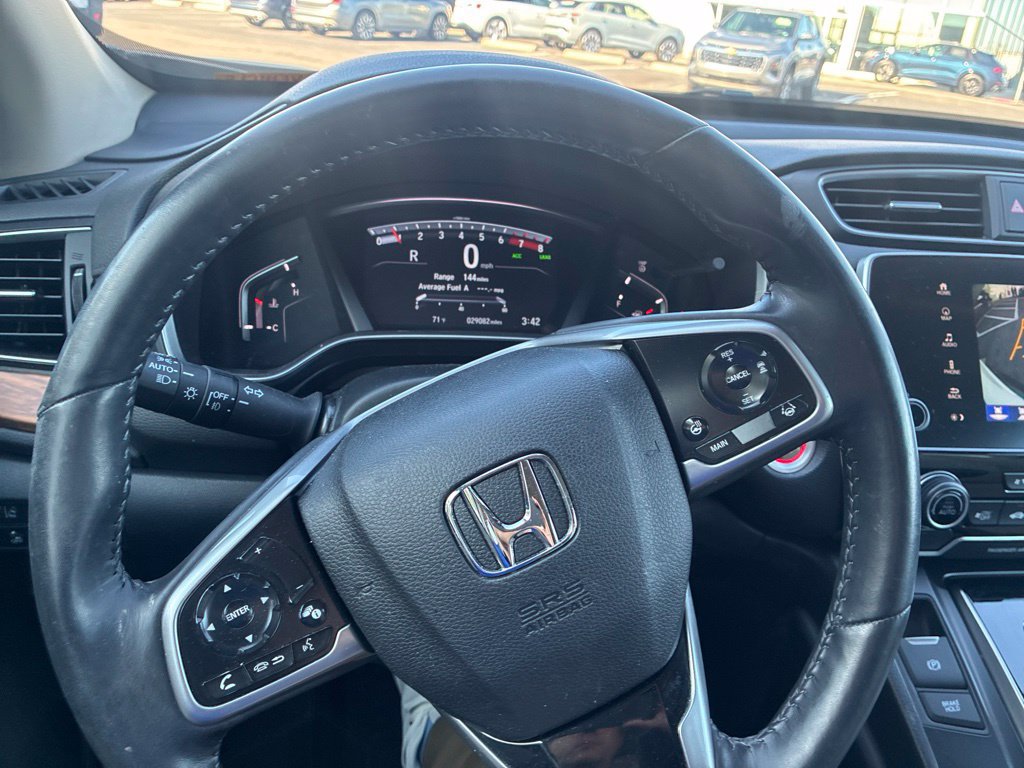Used 2022 Honda CR-V Touring image 17