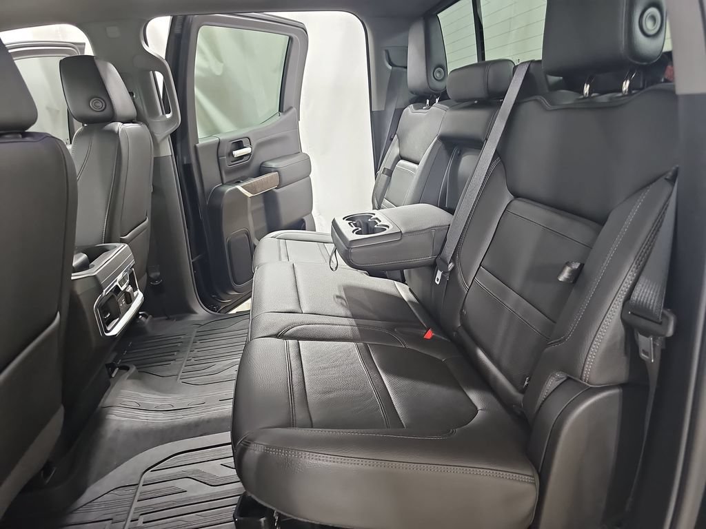 Used 2019 GMC Sierra 1500 Denali w/ Denali Ultimate Package AWD/4WD image 19