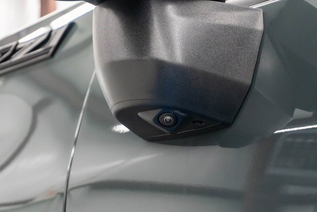 Used 2025 Chevrolet Silverado 2500 LT w/ Trail Boss Package image 20