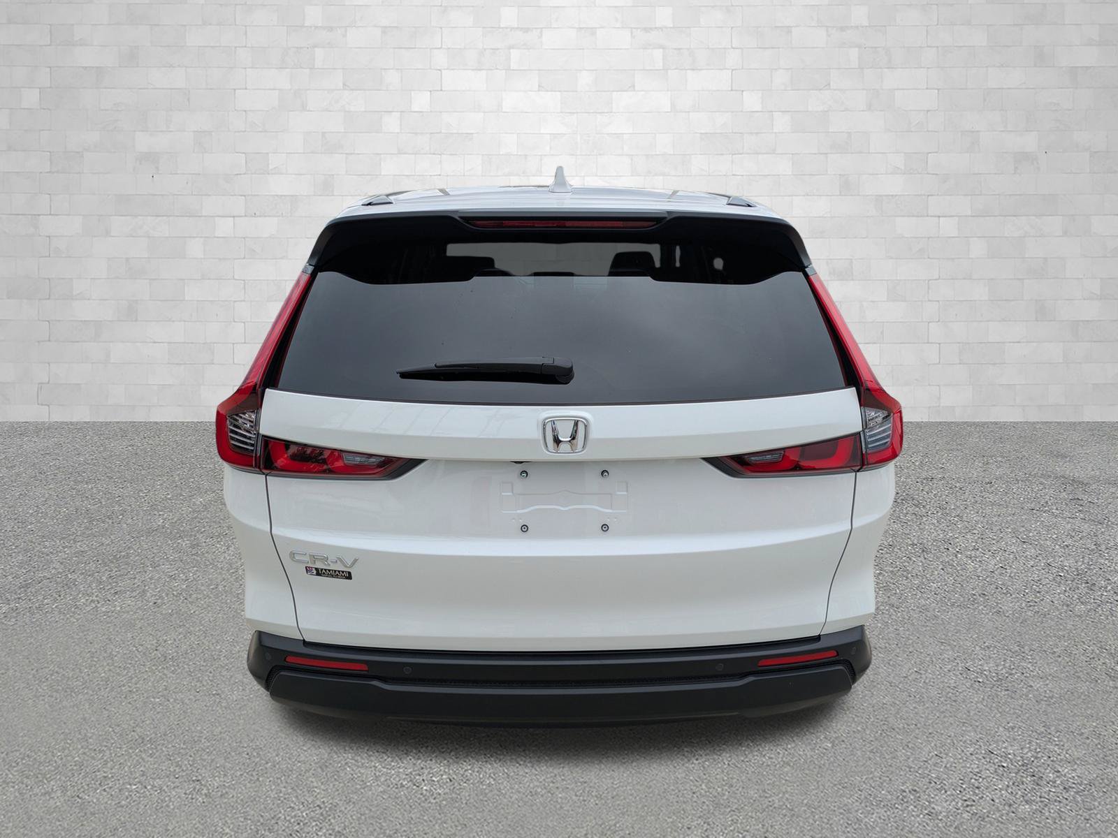 Used 2025 Honda CR-V EX-L image 3