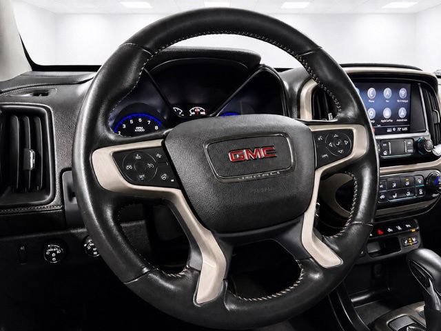 Used 2022 GMC Canyon Denali AWD/4WD image 31