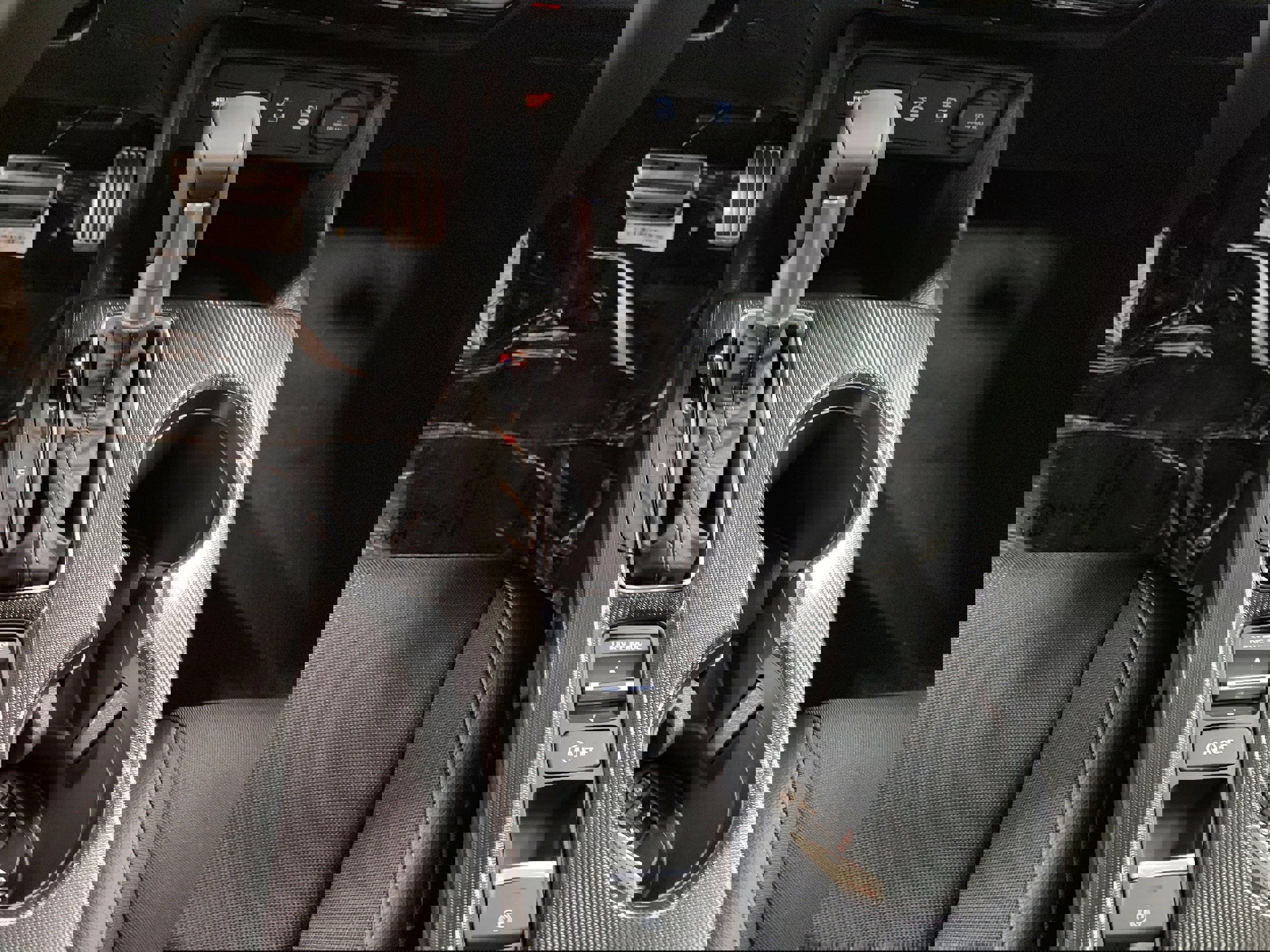 New 2026 Honda Civic Sport image 8