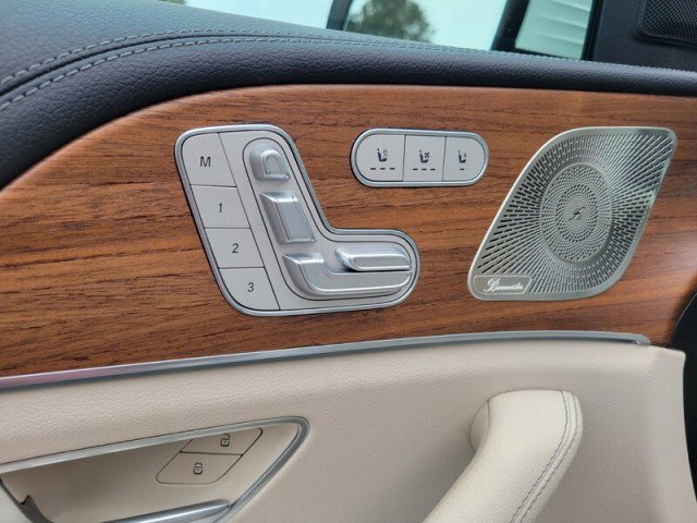 Used 2023 Mercedes-Benz GLE 450 4MATIC image 25