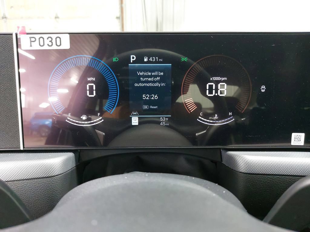 Used 2026 Hyundai Sonata SEL FWD image 18