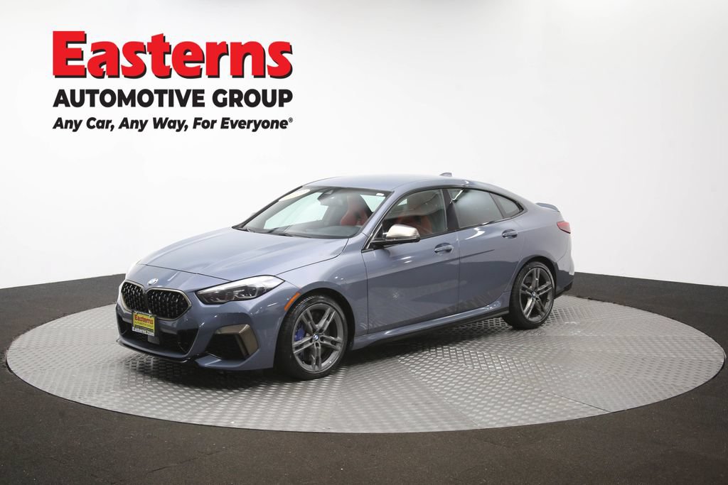 Used 2020 BMW M235i xDrive Gran Coupe AWD/4WD image 56