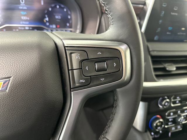 Used 2024 Chevrolet Tahoe LT w/ LT Signature Package image 16