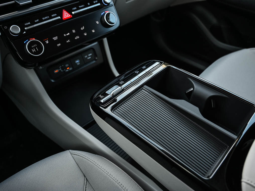 New 2026 Hyundai Tucson SEL w/ Tow & Go Package image 27