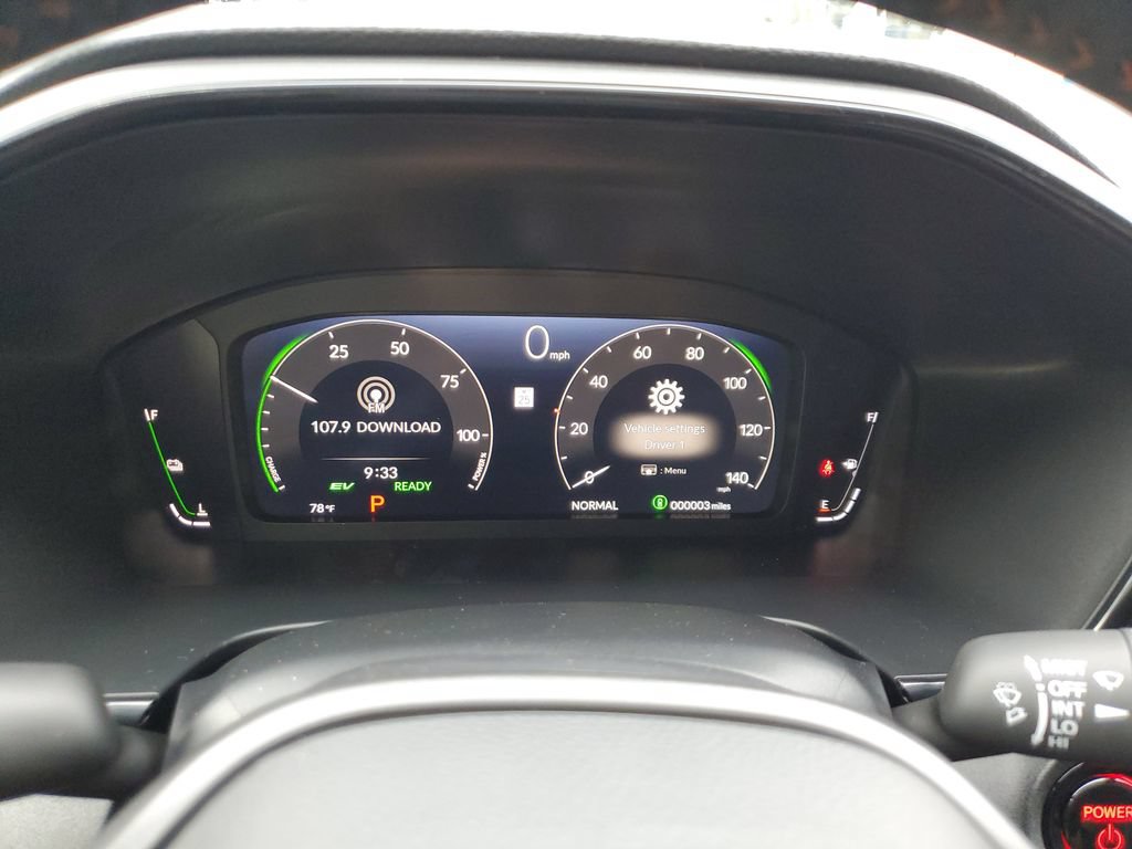 New 2026 Honda CR-V Sport-L image 19