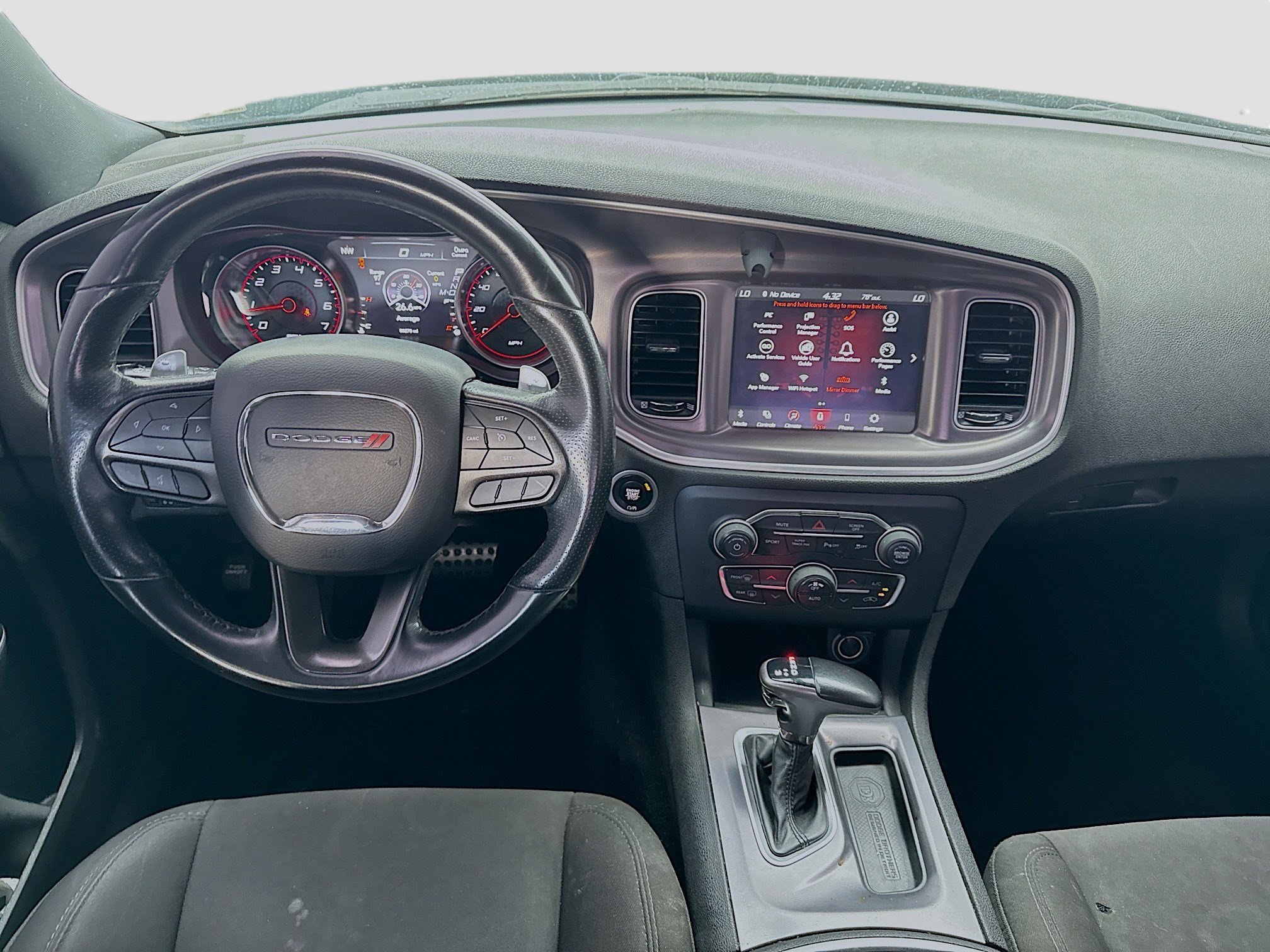 Used 2020 Dodge Charger GT RWD image 14
