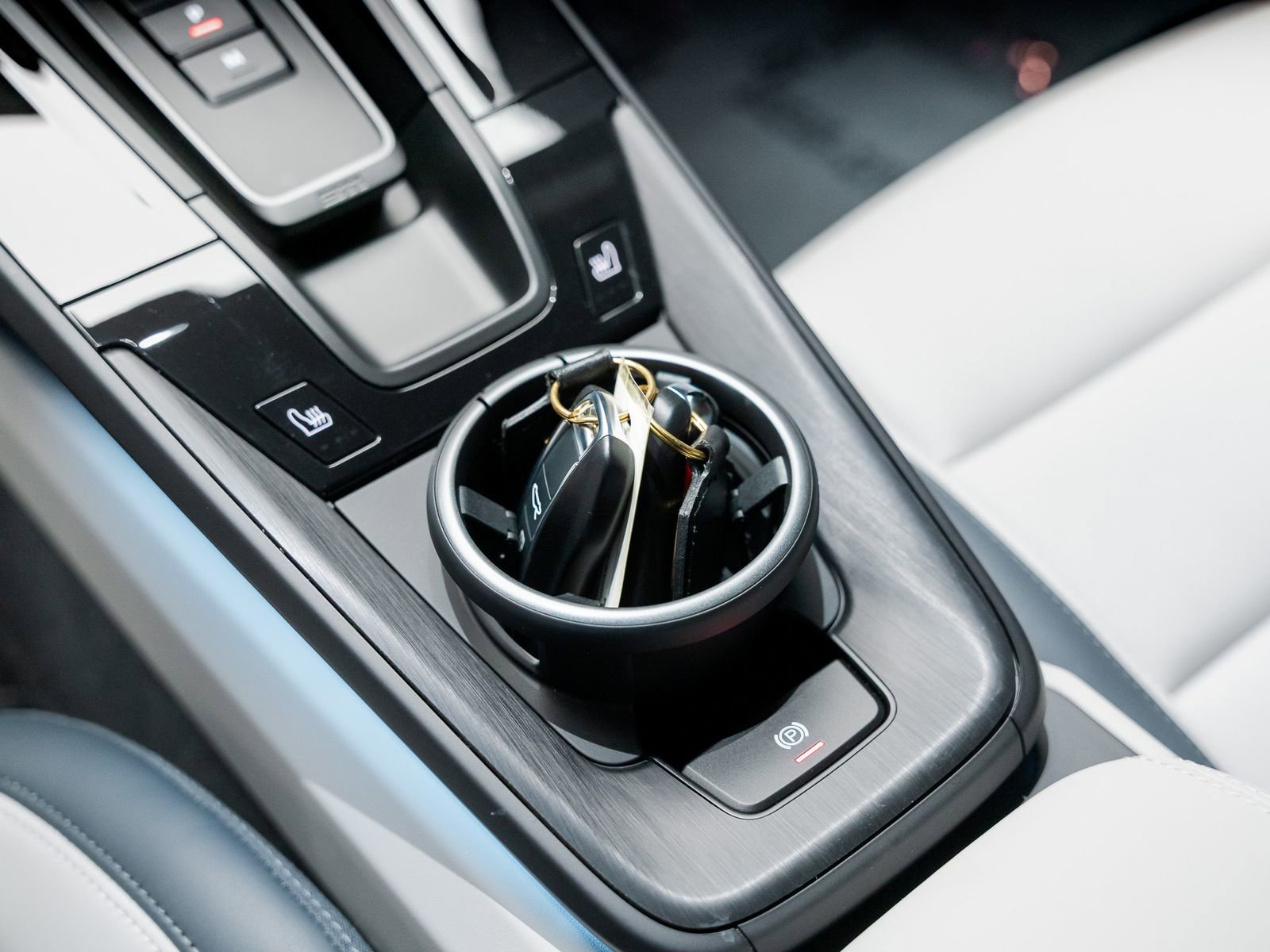 Used 2026 Porsche 911 Carrera GTS image 58