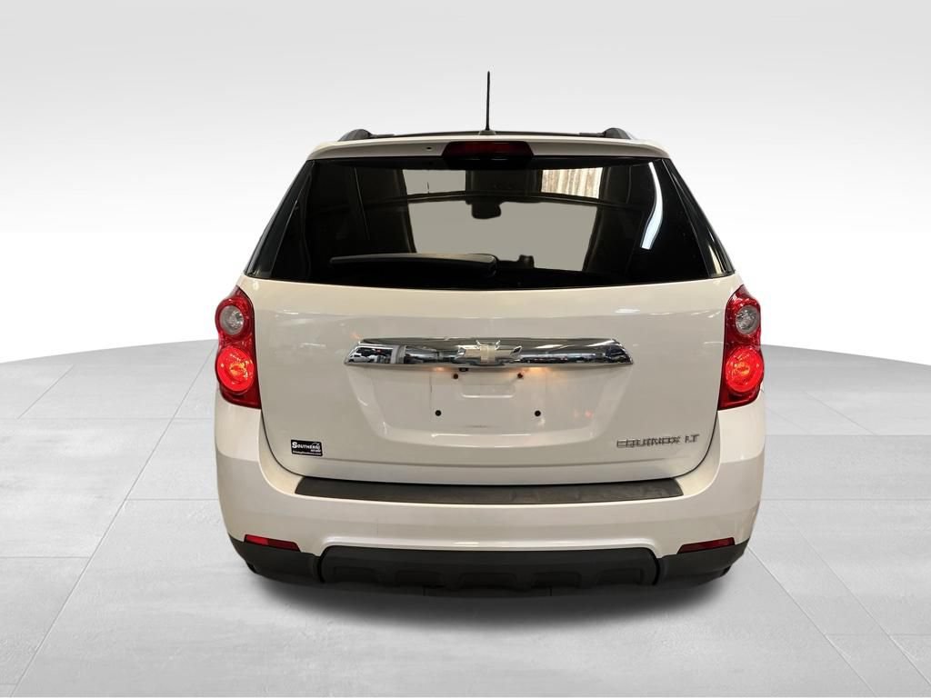 Used 2015 Chevrolet Equinox LT w/ Power Convenience Package FWD image 4
