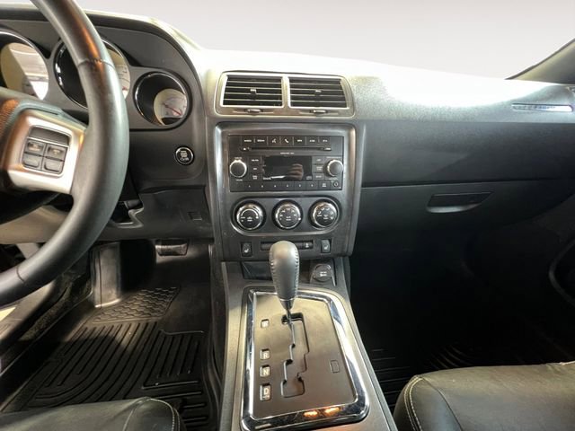 Used 2011 Dodge Challenger RWD image 8