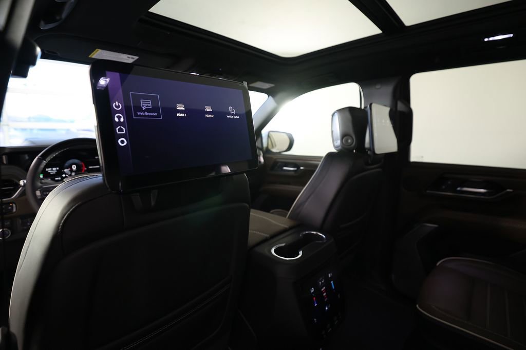 Used 2026 GMC Yukon Denali Ultimate image 16