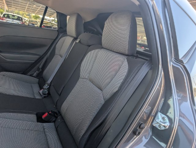 Certified 2024 Subaru Crosstrek 2.0i Premium AWD/4WD image 27