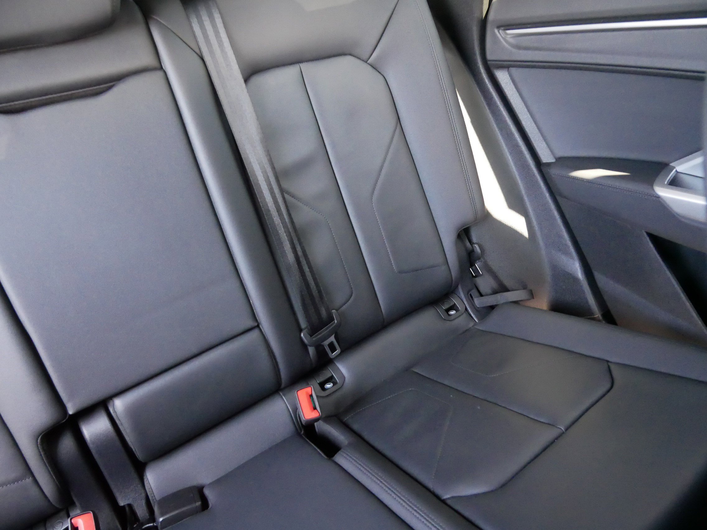 Used 2025 Audi Q3 2.0T Premium AWD/4WD image 14